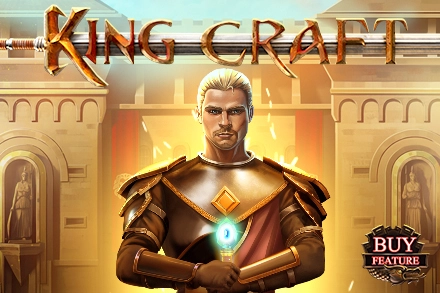 Game image: King Craft: Menomin by PopOK Gaming