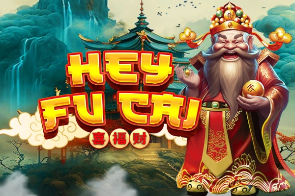Εικόνα: Hey Fu Cai από MEGA 7