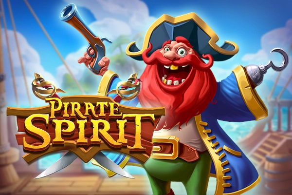 Game image: Pirate Spirit by Zillion Games
