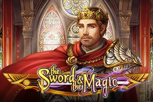 Εικόνα: The Sword & The Magic από Fugaso