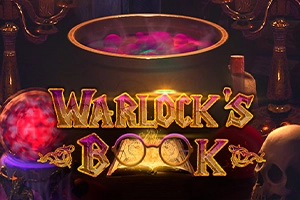 Εικόνα: Warlock's Book από Fugaso