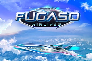 Spielbild: Fugaso Airlines von Fugaso