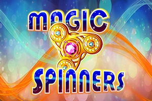Spielbild: Magic Spinners von Fugaso