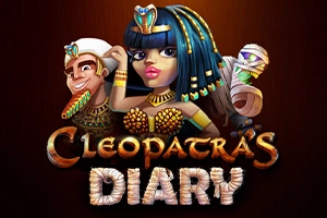 Spielbild: Cleopatra's Diary von Fugaso