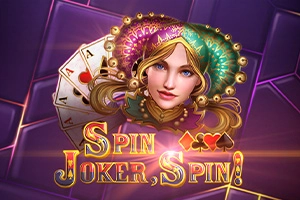 Εικόνα: Spin Joker, Spin! από Fugaso
