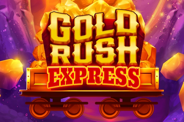 Εικόνα: Gold Rush Express από AreaVegas