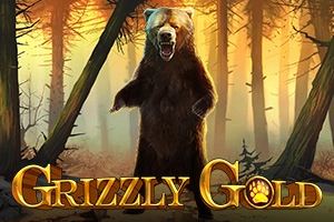 Spielbild: Grizzly Gold von Blueprint Gaming