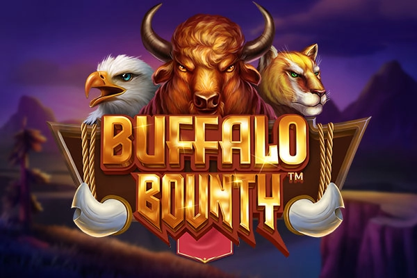 Εικόνα: Buffalo Bounty από Dragon Gaming
