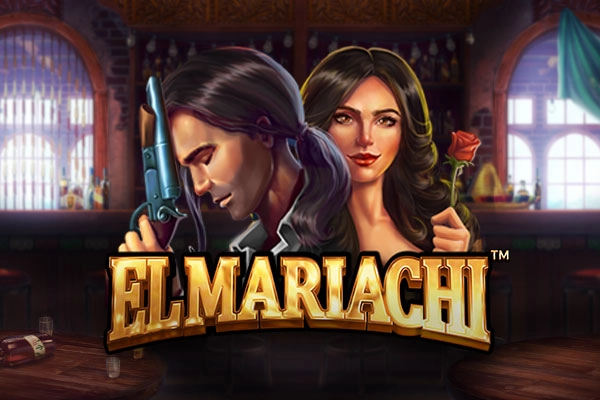 Game image: El Mariachi by Dragon Gaming