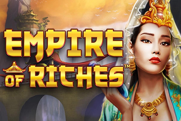 Game image: Empire of Riches by Dragon Gaming