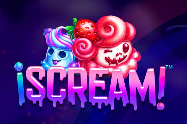 Spielbild: i-Scream von Dragon Gaming