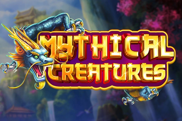 Game image: Mythical Creatures by Dragon Gaming