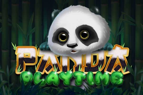 Εικόνα: Panda Playtime από Dragon Gaming