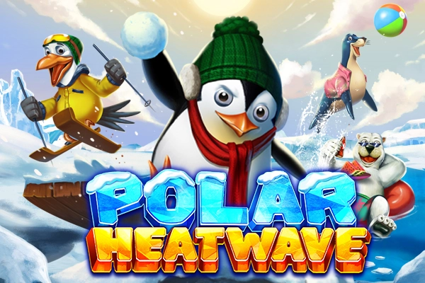 Εικόνα: Polar Heatwave από Dragon Gaming