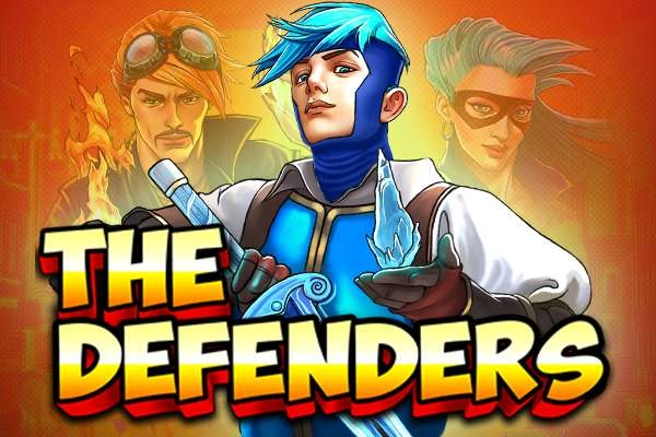 Εικόνα: The Defenders από Dragon Gaming