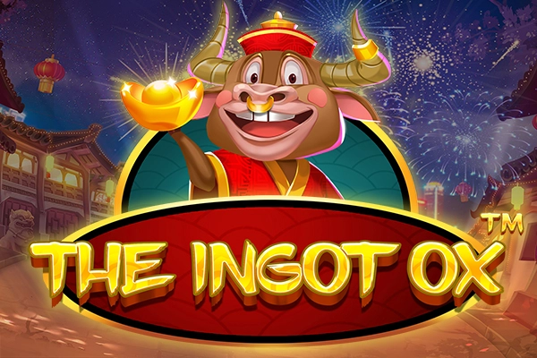 Game image: The Ingot Ox by Dragon Gaming