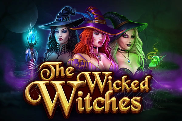 Game image: The Wicked Witches by Dragon Gaming