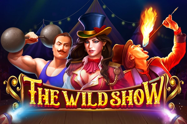 Εικόνα: The Wild Show από Dragon Gaming