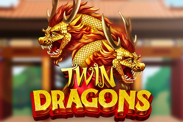 Εικόνα: Twin Dragons από Dragon Gaming