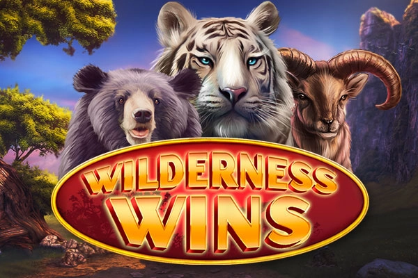 Game image: Wilderness Wins by Dragon Gaming