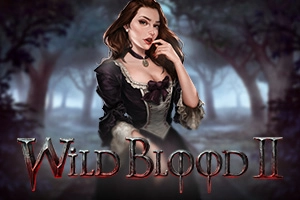 Spielbild: Wild Blood II von Play'n GO