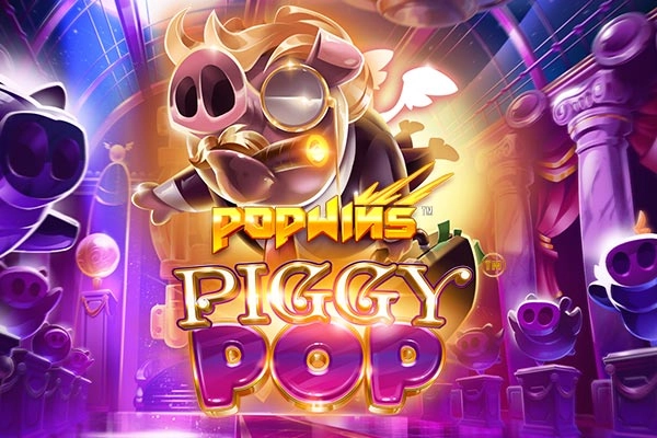Spielbild: PiggyPop von AvatarUX