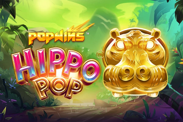 Game image: HippoPop by AvatarUX