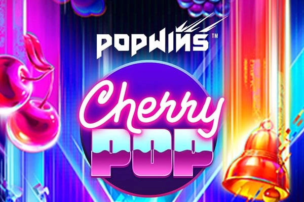 Game image: CherryPop by AvatarUX