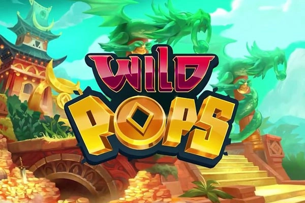 Game image: WildPops by AvatarUX