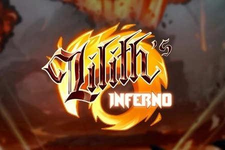 Μικρογραφία: Lilith's Inferno από AvatarUX