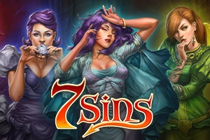 Εικόνα: 7 Sins από Play'n GO