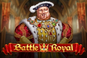 Εικόνα: Battle Royal από Play'n GO