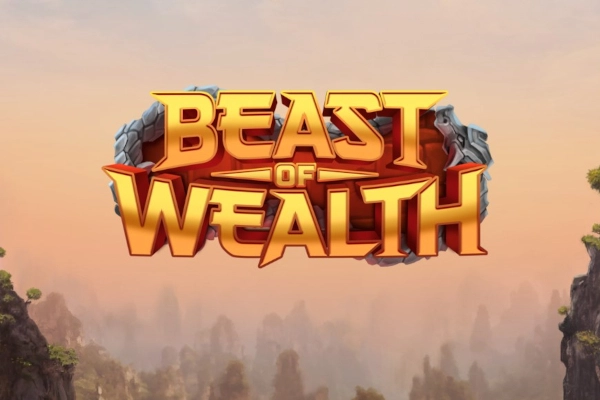 Spielbild: Beast of Wealth von Play'n GO