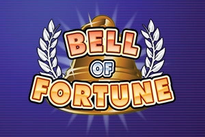 Spielbild: Bell of Fortune von Play'n GO