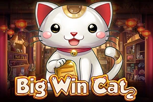 Spielbild: Big Win Cat von Play'n GO