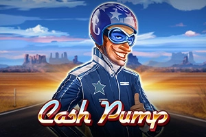 Εικόνα: Cash Pump από Play'n GO