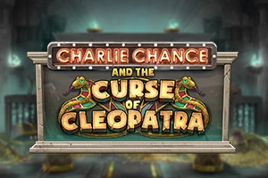 Εικόνα: Charlie Chance and the Curse of Cleopatra από Play'n GO