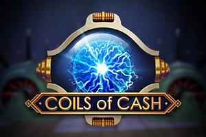 Spielbild: Coils of Cash von Play'n GO