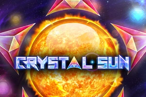 Εικόνα: Crystal Sun από Play'n GO