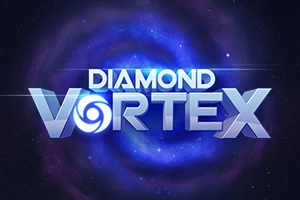 Game image: Diamond Vortex by Play'n GO