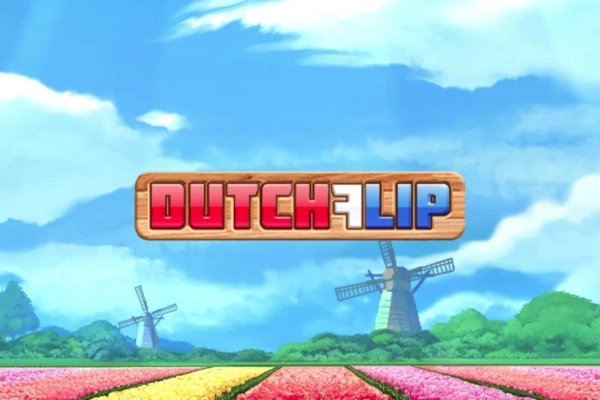 Εικόνα: Dutch Flip από Play'n GO