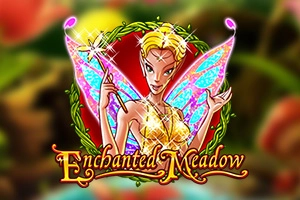 Game image: Enchanted Meadow by Play'n GO