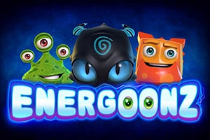 Spielbild: Energoonz von Play'n GO