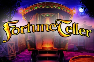 Εικόνα: Fortune Teller από Play'n GO