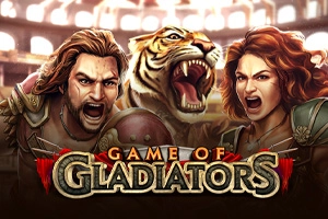 Εικόνα: Game of Gladiators από Play'n GO