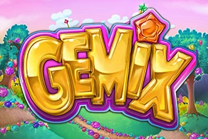 Εικόνα: Gemix από Play'n GO