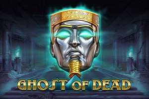 Game image: Ghost of Dead by Play'n GO