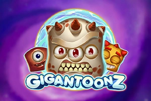 Εικόνα: Gigantoonz από Play'n GO