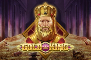 Εικόνα: Gold King από Play'n GO