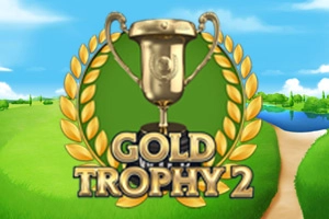 Spielbild: Gold Trophy 2 von Play'n GO